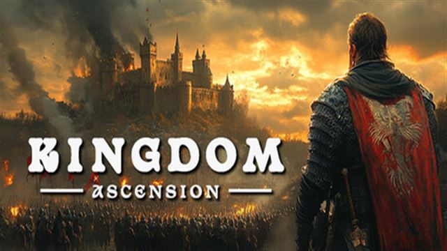 Tải game Kingdom Ascension-TENOKE