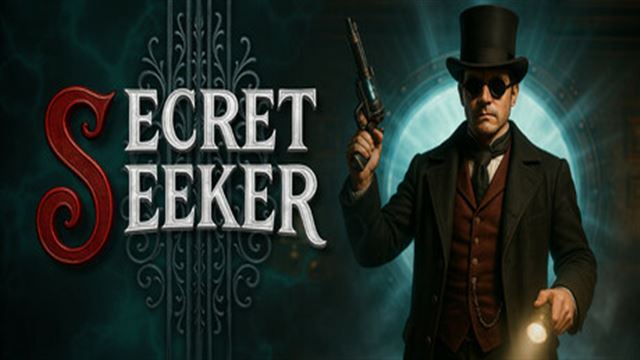 Tải game Secret Seeker-SKIDROW