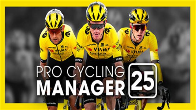 Tải game Pro Cycling Manager 25 v1.02.03.462-P2P