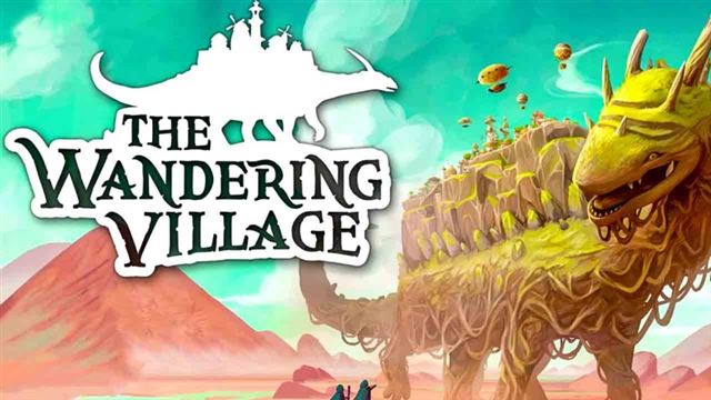Tải game The Wandering Village v1.0.4-P2P