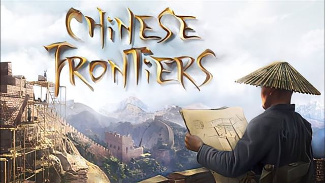 Tải game Chinese Frontiers v2.1.2-RUNE