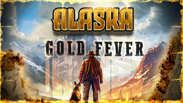 Tải game Alaska Gold Fever-RUNE