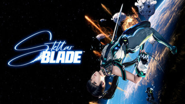Tải game Stellar Blade Complete Edition HYPERVISOR-P2P