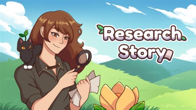 Tải game Research Story v1.0.18-P2P