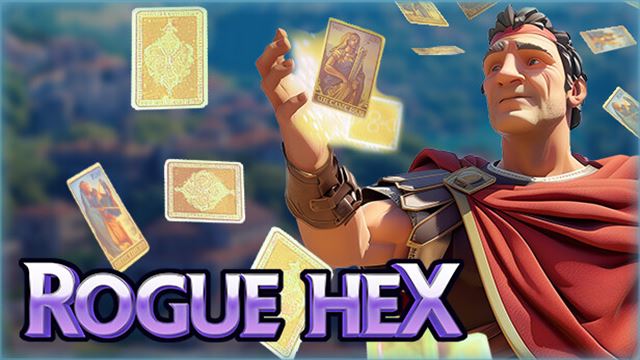 Tải game Rogue Hex-TENOKE