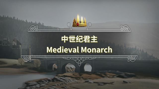 Tải game Monarch Medieval Remastered-TENOKE