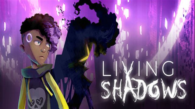 Tải game Living Shadows-TENOKE