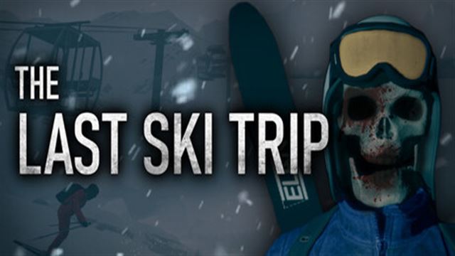 Tải game The Last Ski Trip-TENOKE
