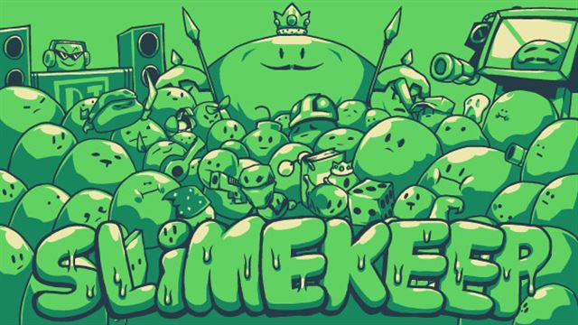 Tải game Slimekeep-TENOKE