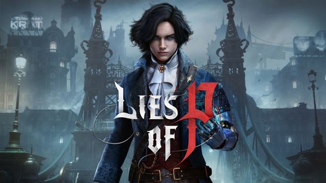 Tải game Lies of P v1.9.0.0-P2P