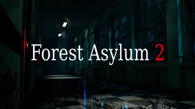 Tải game Forest Asylum 2-TENOKE