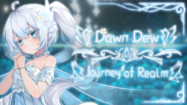 Tải game Journey of Realm Dawn Dew v20251218-P2P