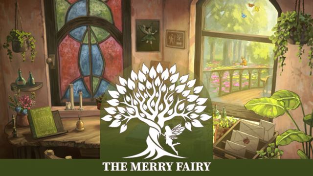 Tải game The Merry Fairy-TENOKE