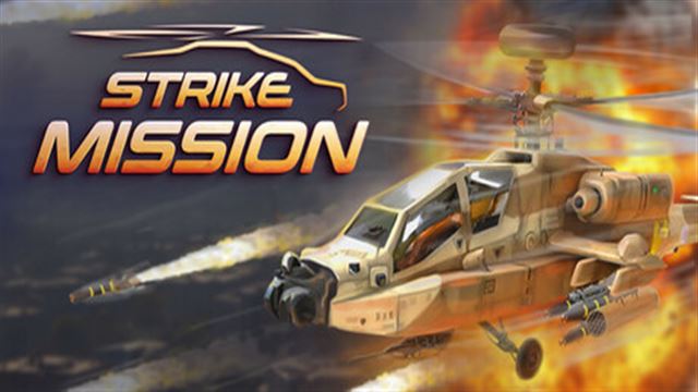 Tải game Strike Mission-SKIDROW