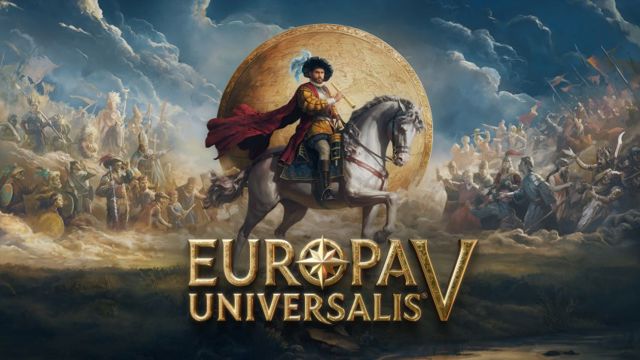 Tải game Europa Universalis V Premium Edition v1.1.9-P2P