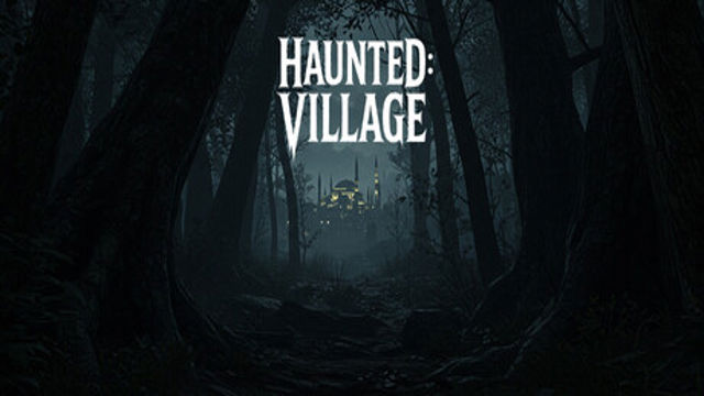 Tải game Haunted Village-P2P