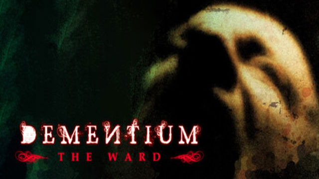 Tải game Dementium The Ward-TENOKE