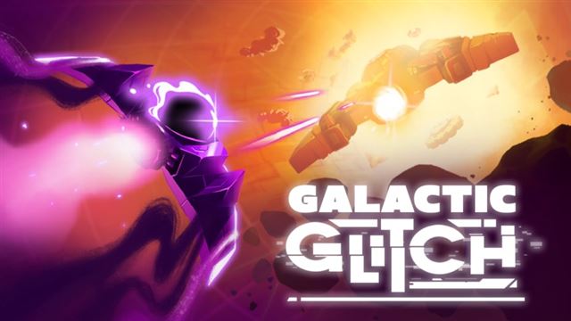 Tải game Galactic Glitch v1.84-P2P