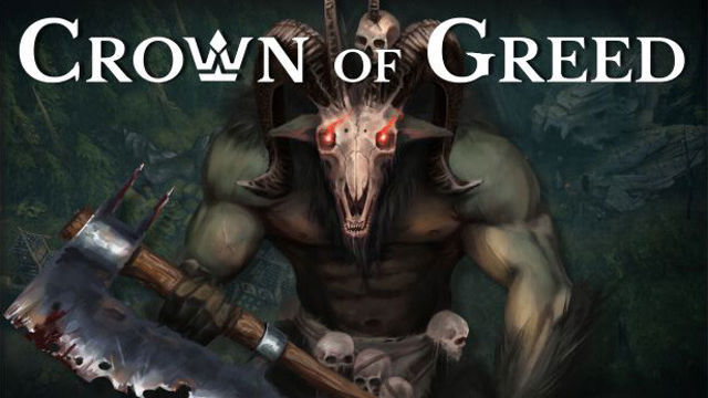 Tải game Crown of Greed v1.0.2f5-P2P