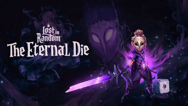 Tải game Lost in Random The Eternal Die v1.5-P2P