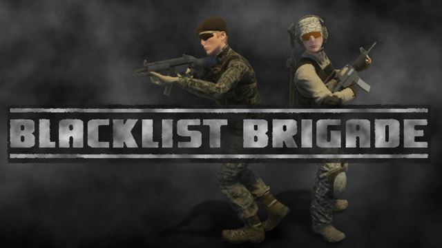 Tải game Blacklist Brigade-TENOKE