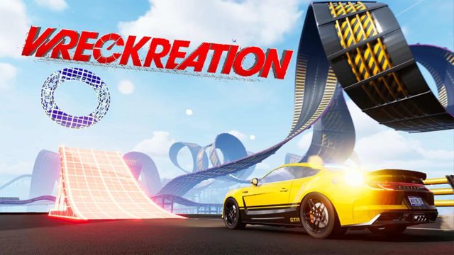 Tải game Wreckreation v1.4.4.149571-P2P