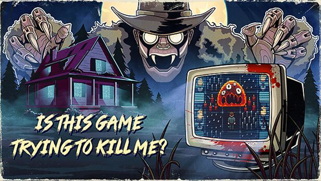 Tải game Is this Game Trying to Kill Me-GoldBerg