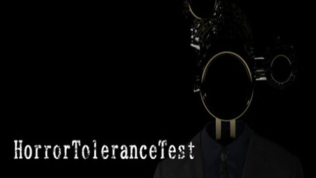Tải game HorrorToleranceTest-TENOKE