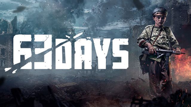 Tải game 63 Days-RUNE