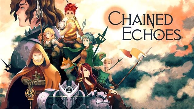 Tải game Chained Echoes Ashes of Elrant v1.41-P2P