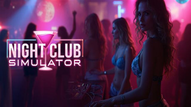 Tải game Night Club Simulator Early Access