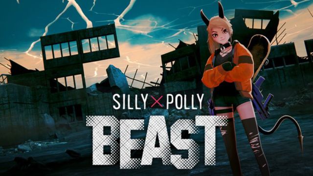 Tải game Silly Polly Beast v1.2.4.132-P2P