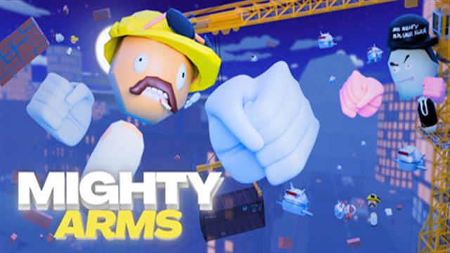 Tải game Mighty Arms-TENOKE