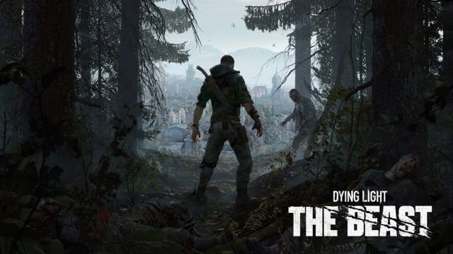 Tải game Dying Light The Beast Restored Land v1.6.1-P2P
