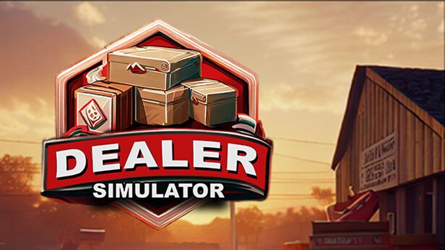 Tải game Storage Dealer Simulator-TENOKE