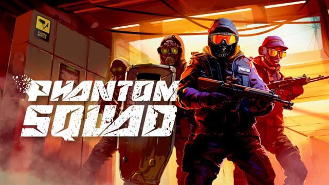 Tải game Phantom Squad-TiNYiSO