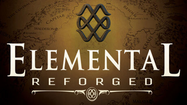 Tải game Elemental Reforged-RUNE