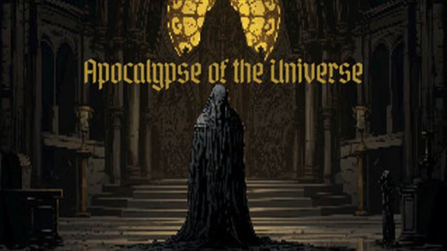 Tải game Apocalypse of the Universe-TENOKE