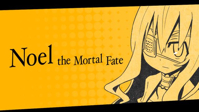 Tải game Noel the Mortal Fate Complete Edition-DRMFREE