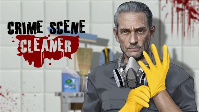 Tải game Crime Scene Cleaner Act 2-RUNE