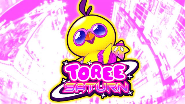 Tải game Toree Saturn-TENOKE