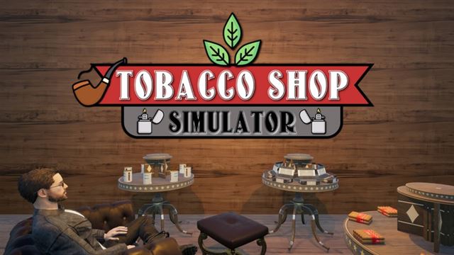 Tải game Tobacco Shop Simulator v1.03-P2P