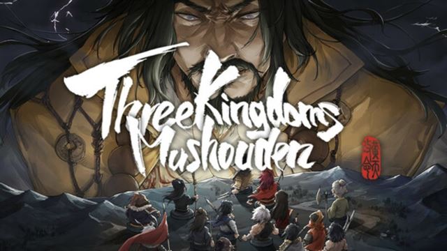 Tải game Three Kingdoms Mushouden v2.4.3-P2P