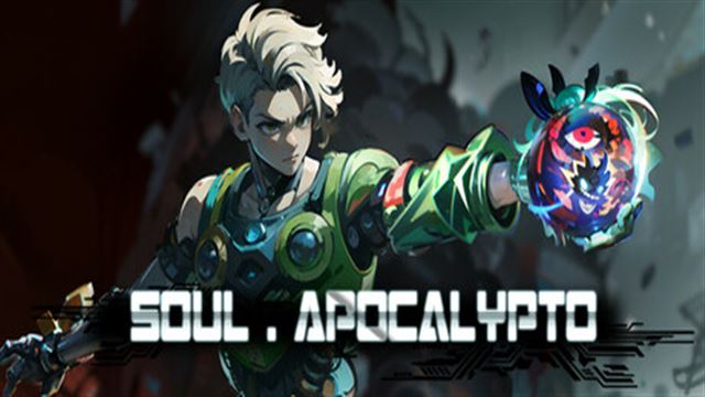Tải game Soul Apocalypto-TENOKE
