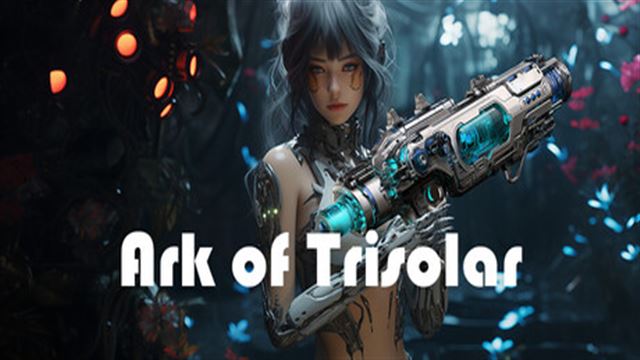 Tải game Ark of Trisolar-TENOKE
