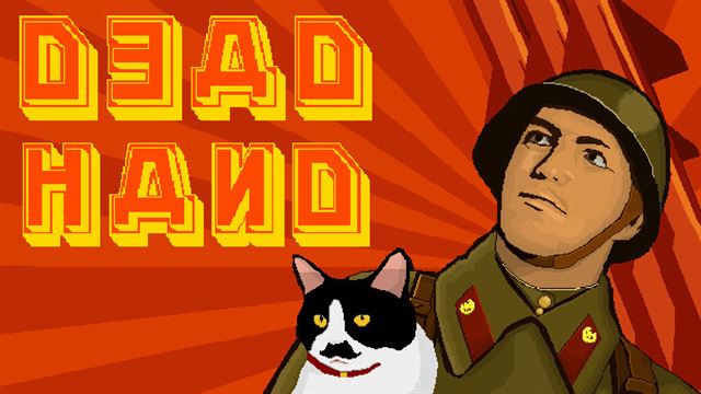 Tải game D3AD HAND-TENOKE