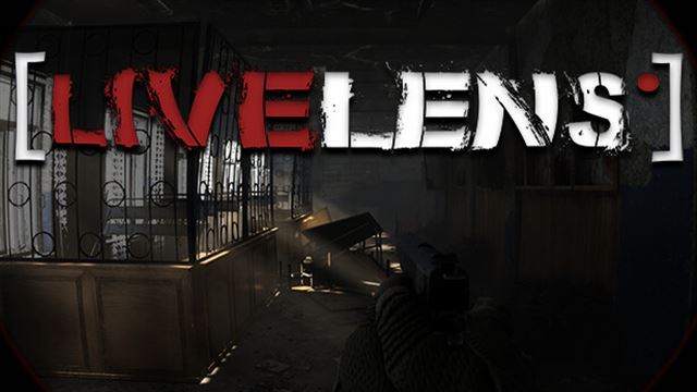 Tải game Live Lens Bodycam-TENOKE