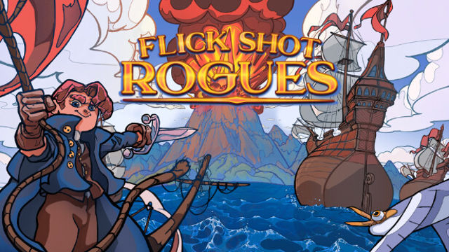 Tải game Flick Shot Rogues-TENOKE