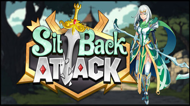 Tải game Sit Back Attack Early Access