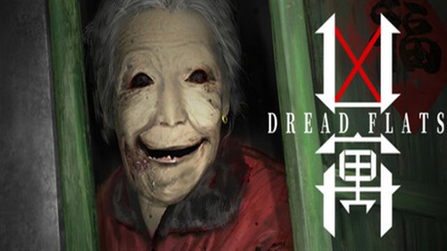 Tải game Dread Flats-TENOKE